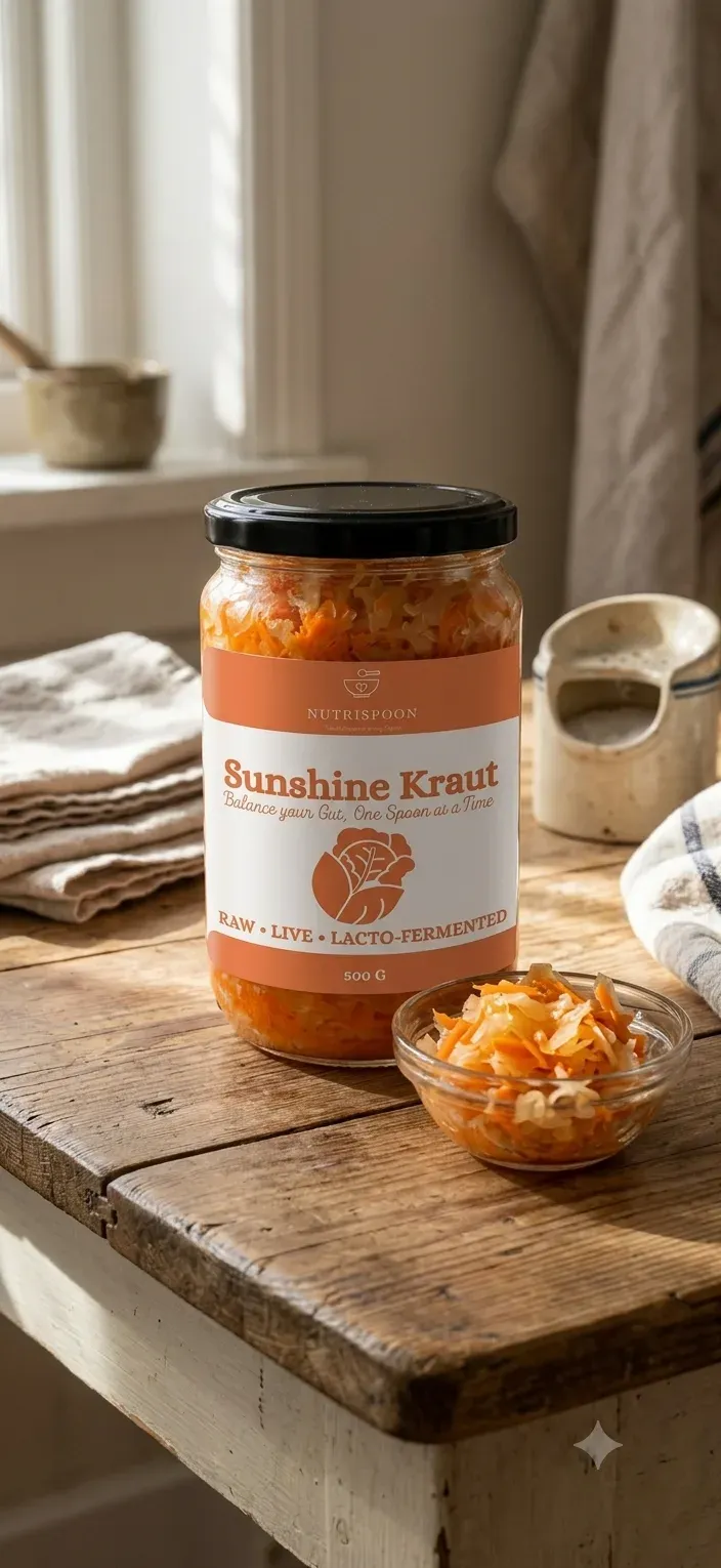 Sunshine Kraut